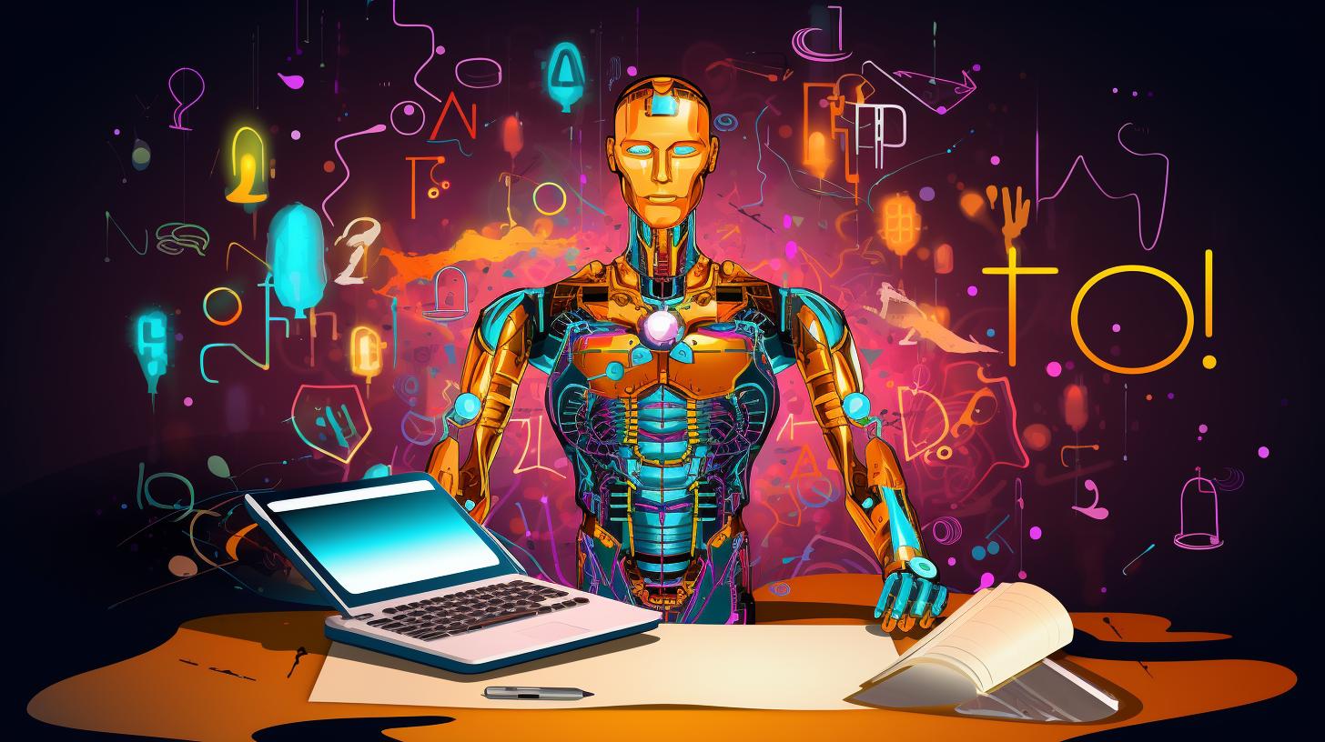 How AI Copywriting Software Can Boost Your Content Marketing Success