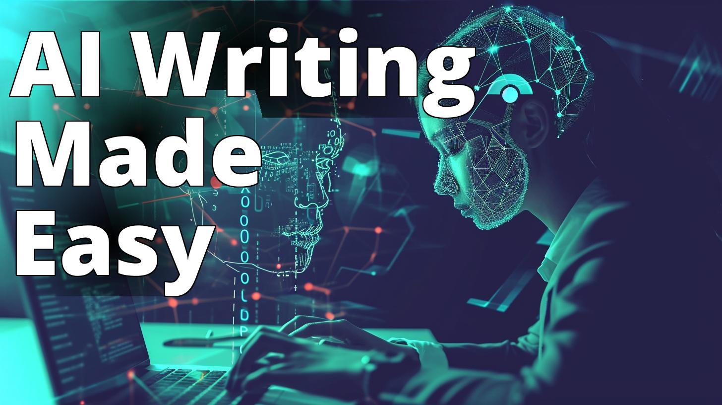 The Best AI Writing Assistant