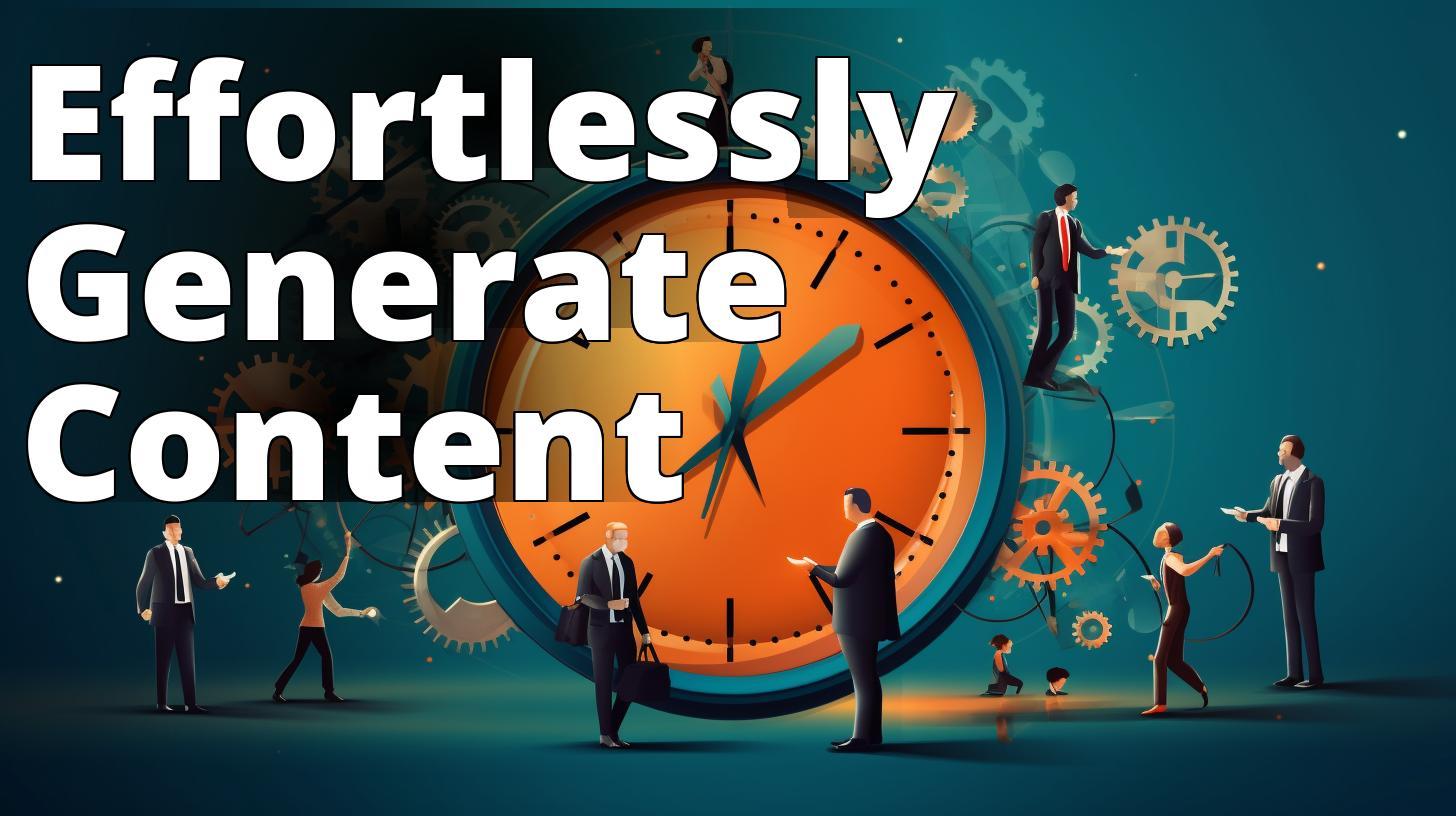 The Ultimate Guide to Using the Best Free AI Content Generator for Your Tech Business