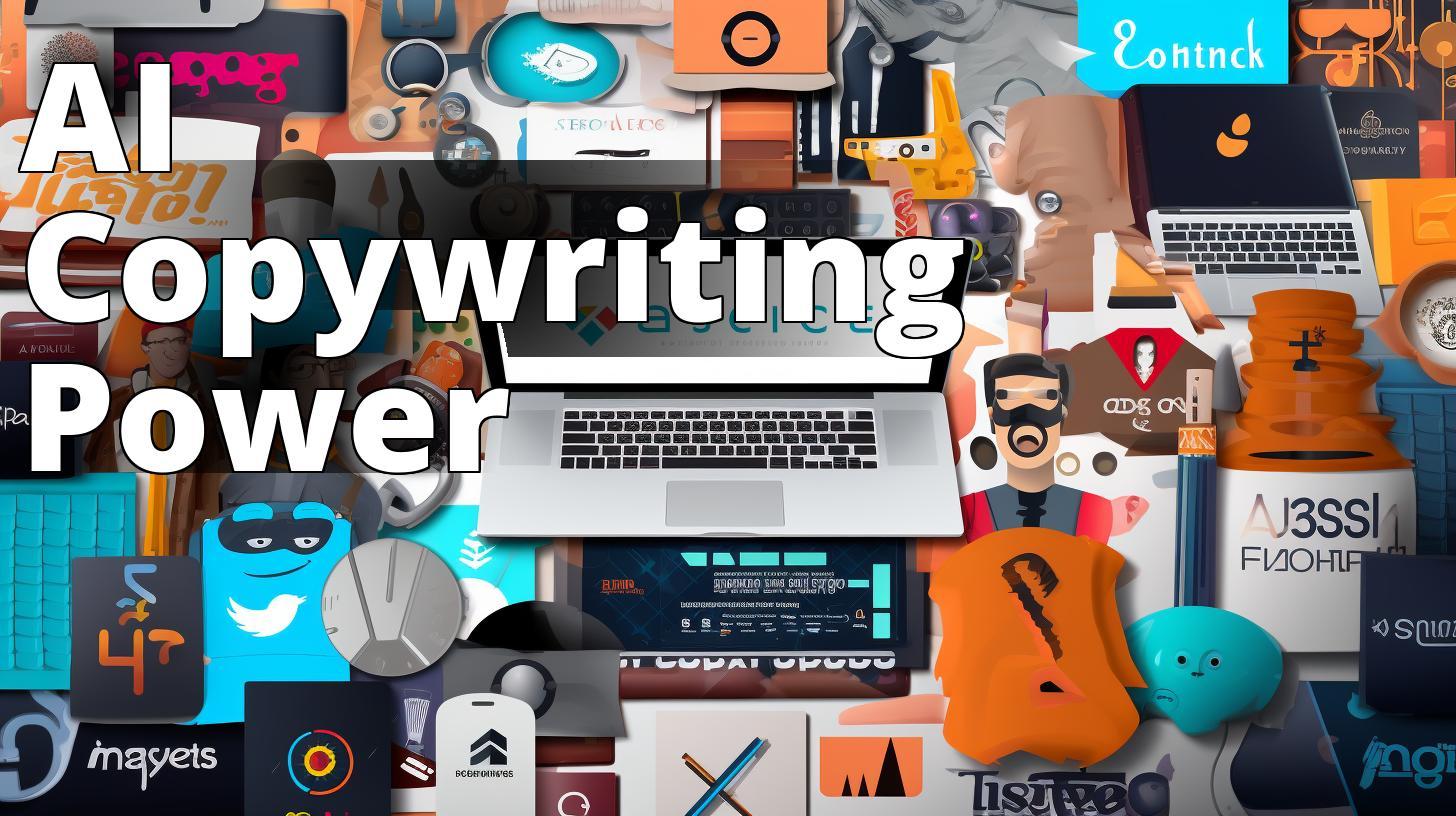 20 Best AI Copywriting Tools in 2023
