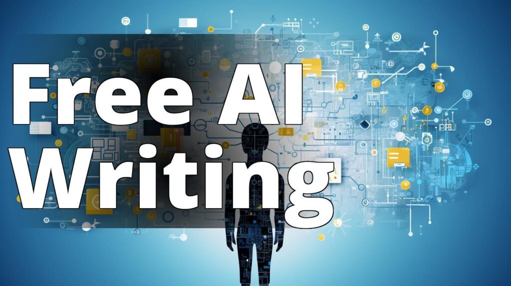 The featured image should contain a collage of various AI-related symbols and icons