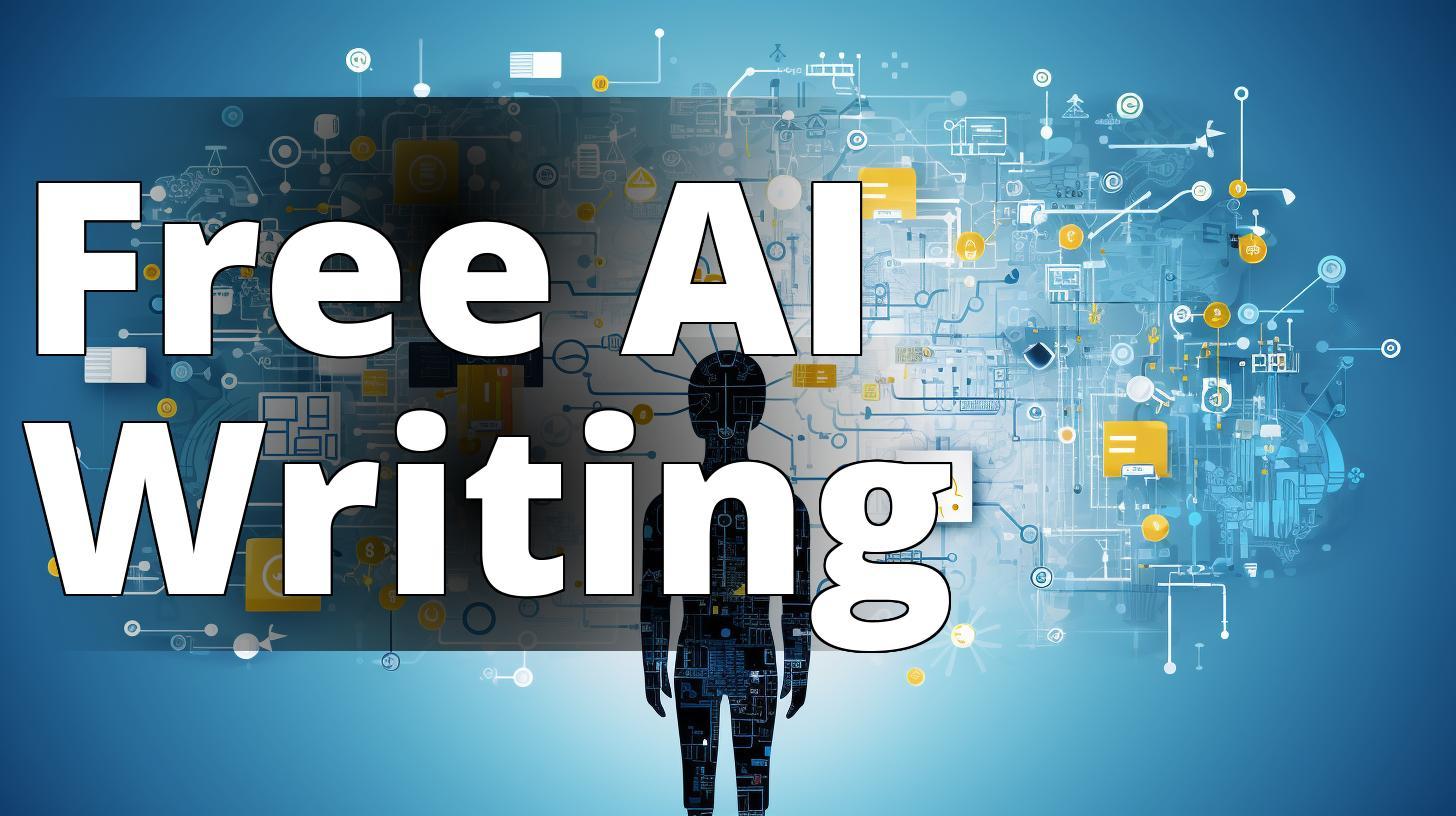 Free AI-Powered Content Writing Tools: Your Ultimate Guide