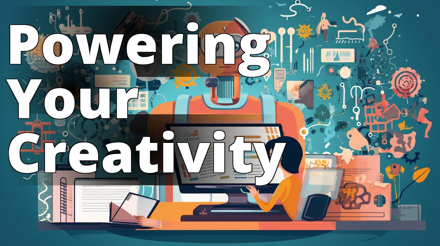 Unleashing the Power of AI: Transform Your Content Writing with These Tools