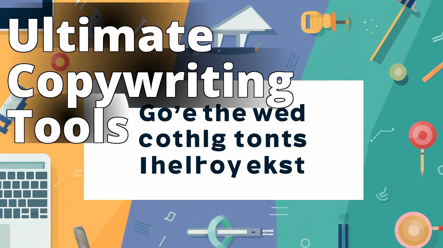10 Free Copywriting Tools to Write Better Marketing Copy