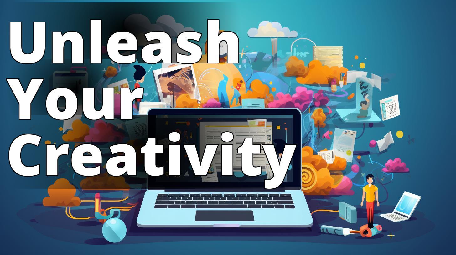 Boost Your Content Creation with Copy Generators: A Step-by-Step Guide