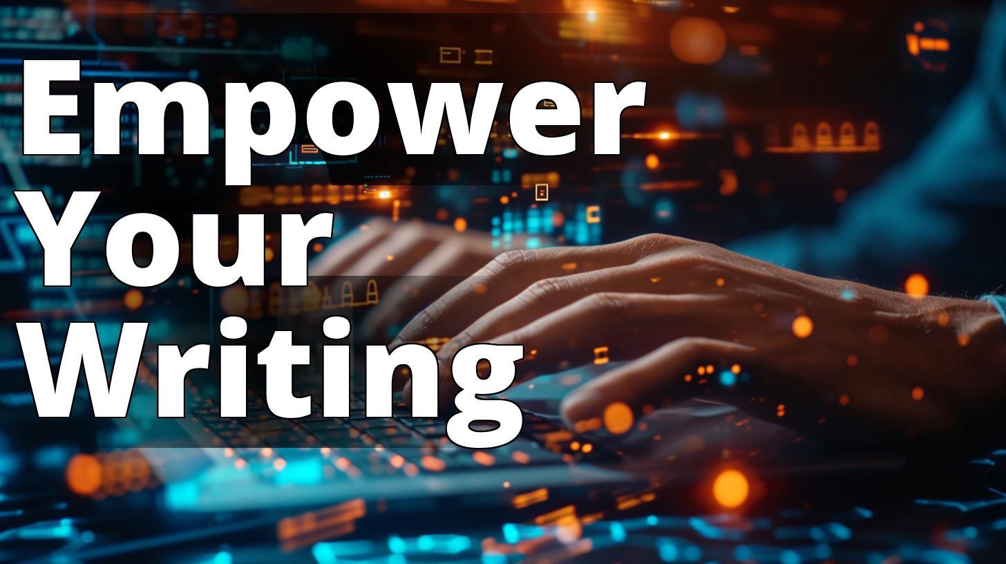 The AI writing assistant that helps everyone write with confidence.