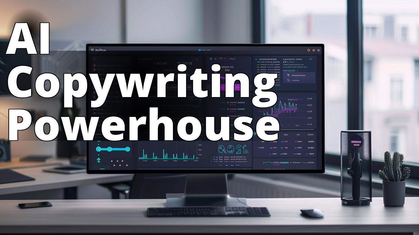 Jarvis.ai Review: Is It The Best AI Copywriting Tool?