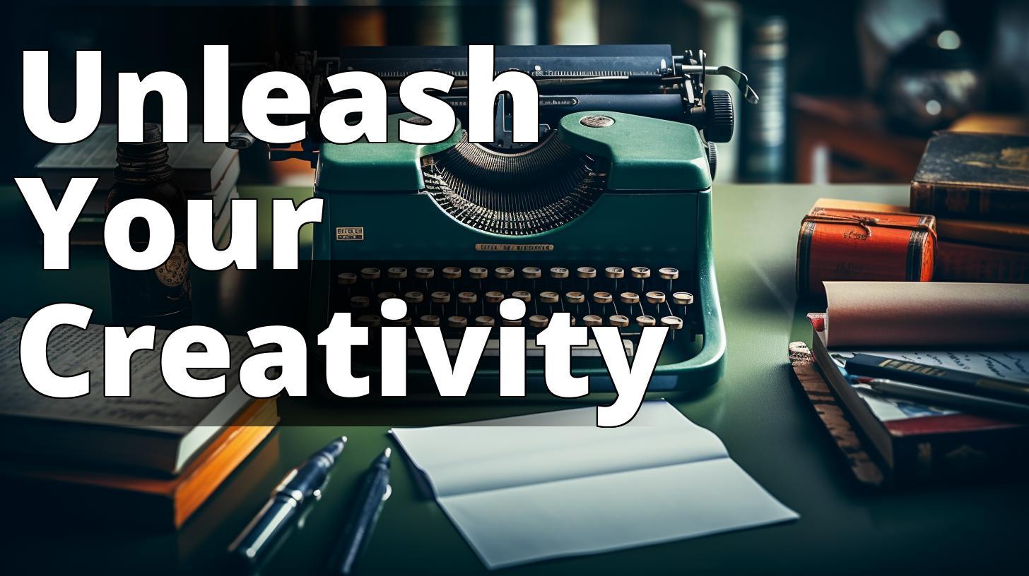 50 Writing Prompts for Adults