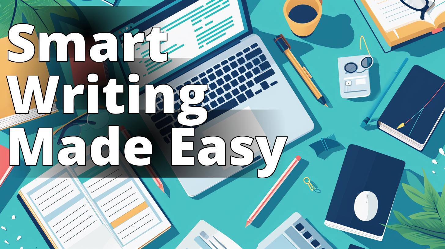 The Best AI Writing Assistant Online