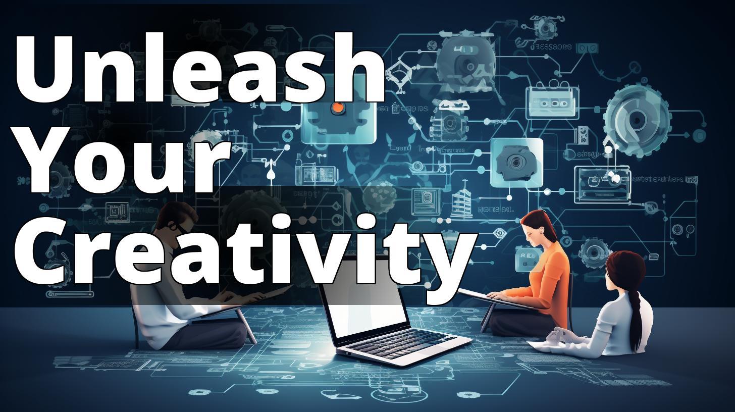 Unleash Your Writing Potential: Free AI-Powered Content Writer Tools