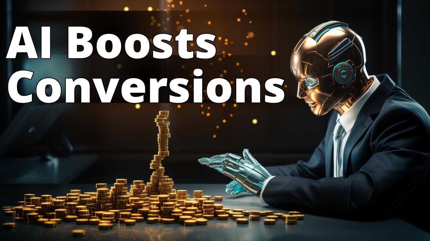 The Power of Conversion AI: Supercharge Your Leads and Rates