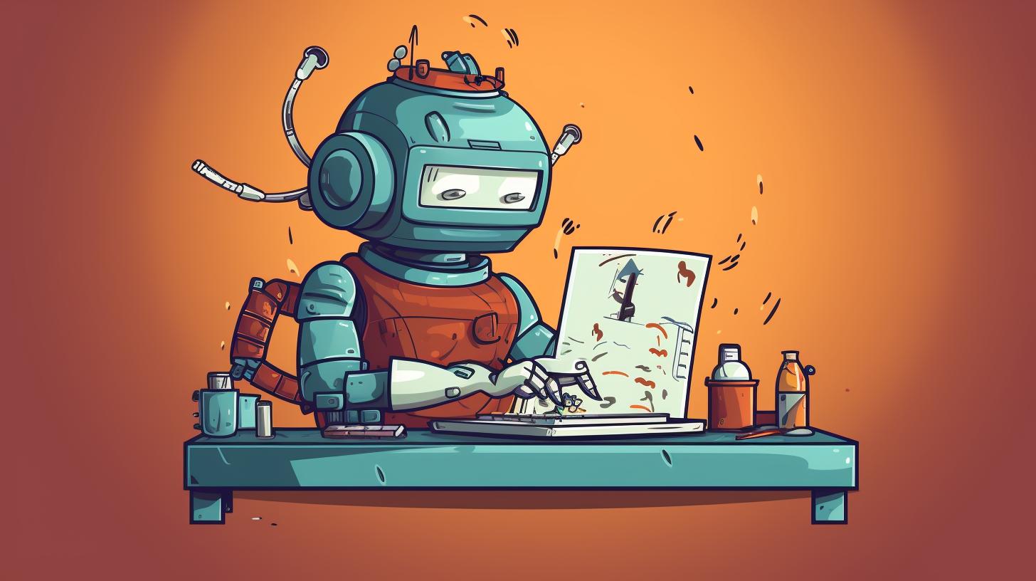 The Future of Blog Writing is Here: AI Blog Writers Explained