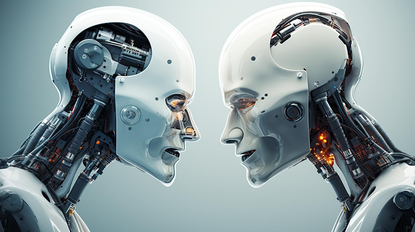 The Future of Content Creation: A Deep Dive into AI-Generated Content