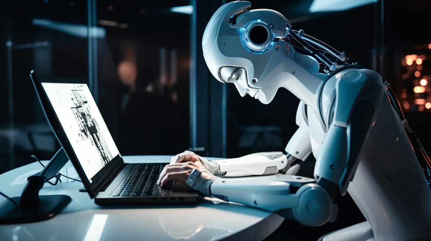 The Future of Content Creation: Harnessing the Power of Writing Bots