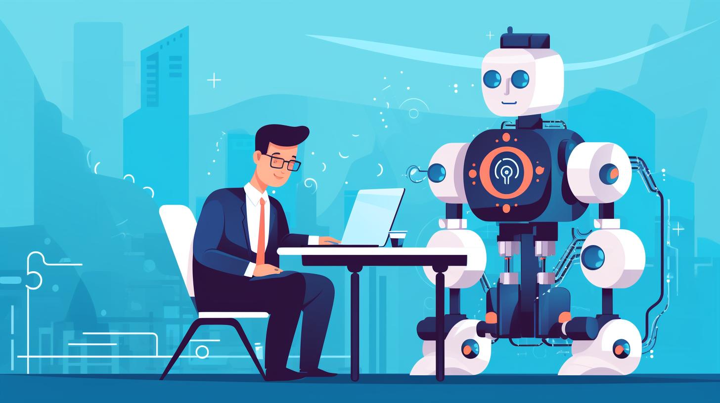The Future of Content Writing: How AI is Reshaping the Writer's Landscape