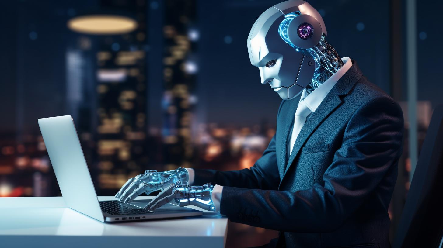 The Future of Writing: Best Free AI Article Writers for Tech Content