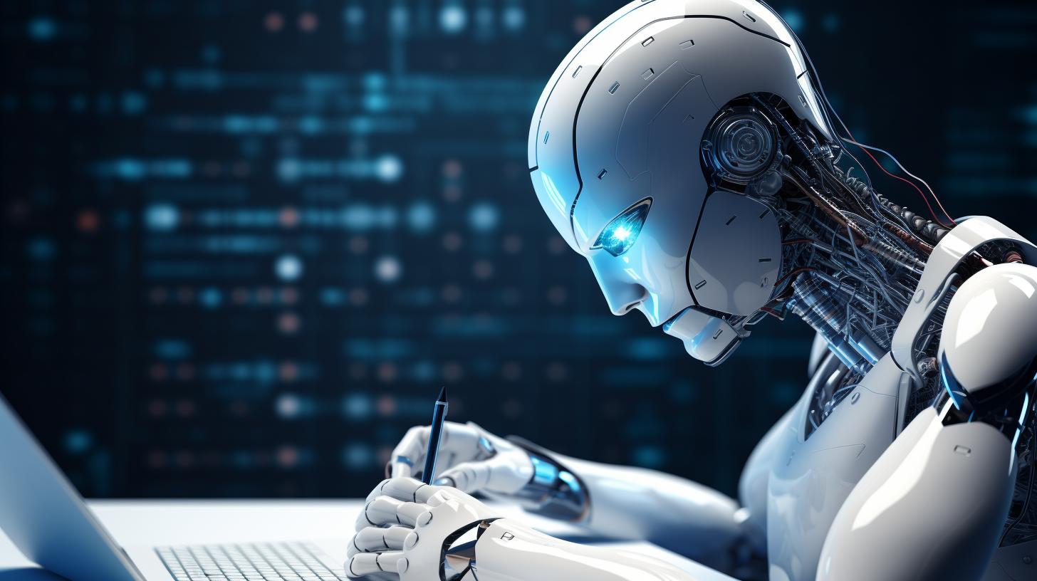 The Pros and Cons of AI-Generated Content: A Comprehensive Guide