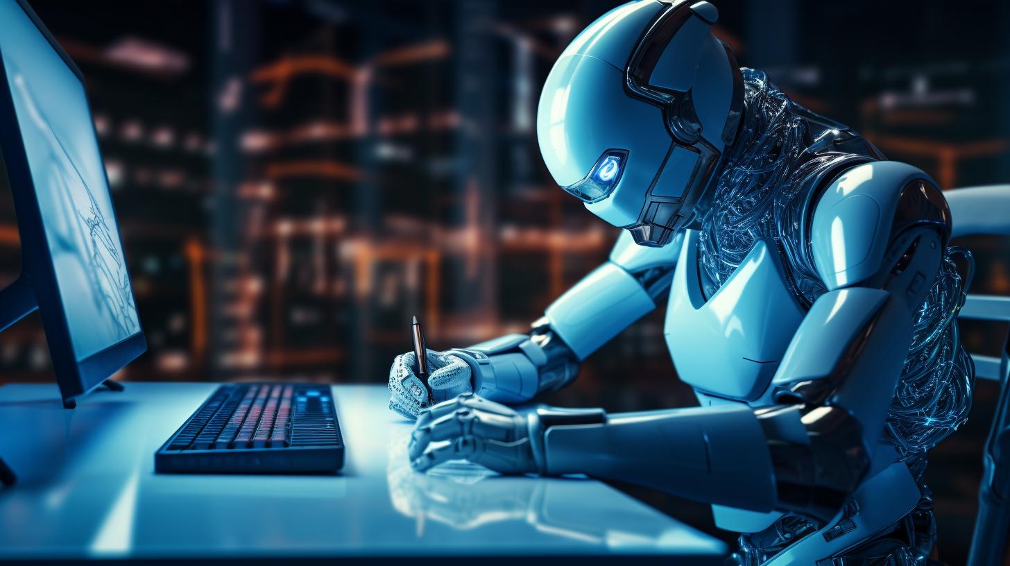 The Pros and Cons of AI-Generated Content: A Comprehensive Guide