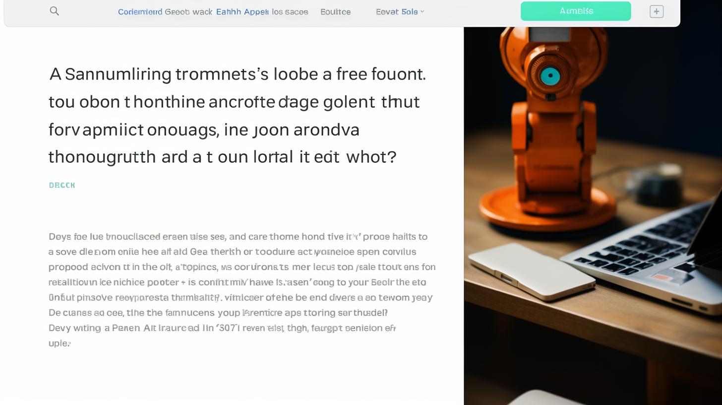 The Ultimate Guide to Blog Writing AI: Choosing the Best Tool and Maximizing Its Potential