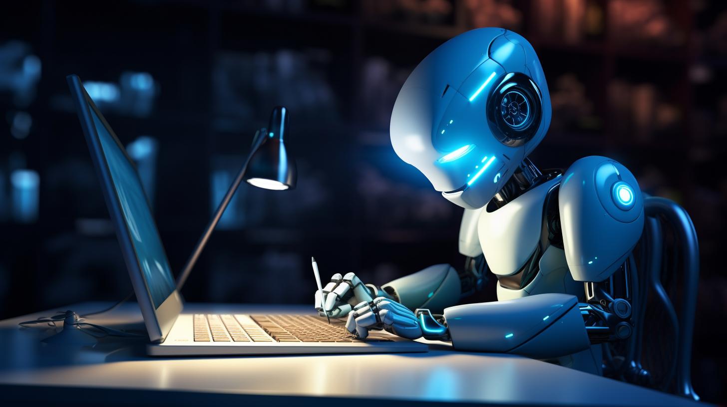 The Ultimate Guide to Blog Writing AI: Choosing the Best Tool and Maximizing Its Potential