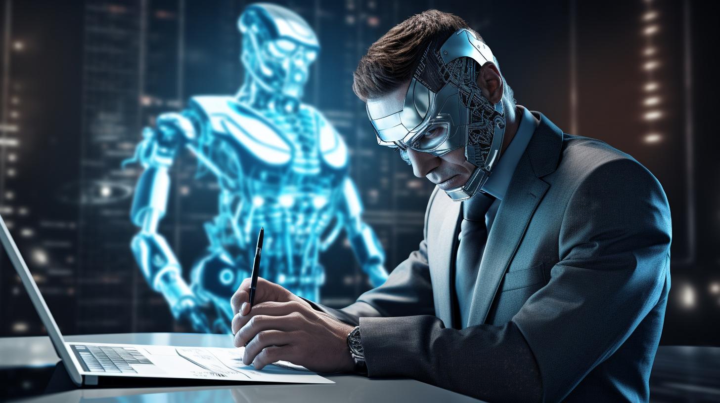 The Ultimate Guide to Content Bot AI: Types, Benefits, and Best Practices