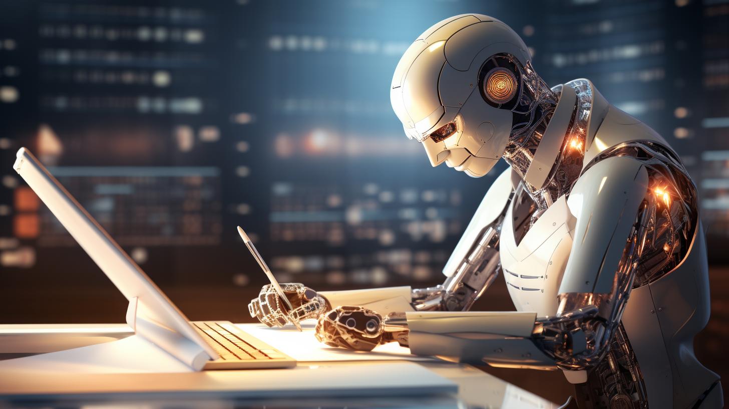 The Ultimate Guide to Understanding How AI Content Detectors Work