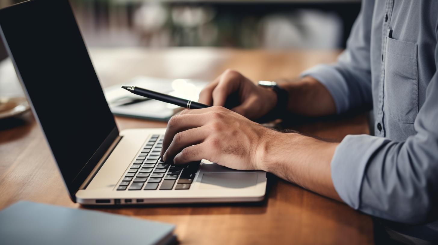 The Ultimate Guide to Using Blog Writing Generators for Content Creation