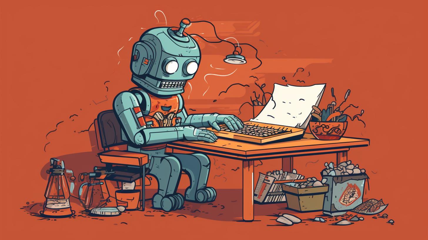 The Ultimate Guide to Using the Best Free AI Content Generator for Your Tech Business