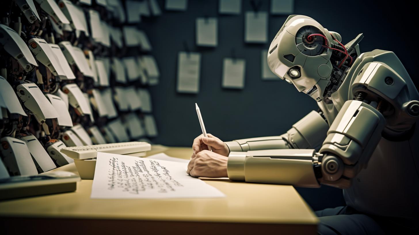 Uncovering AI-Generated Content: A Step-by-Step Guide to Detection