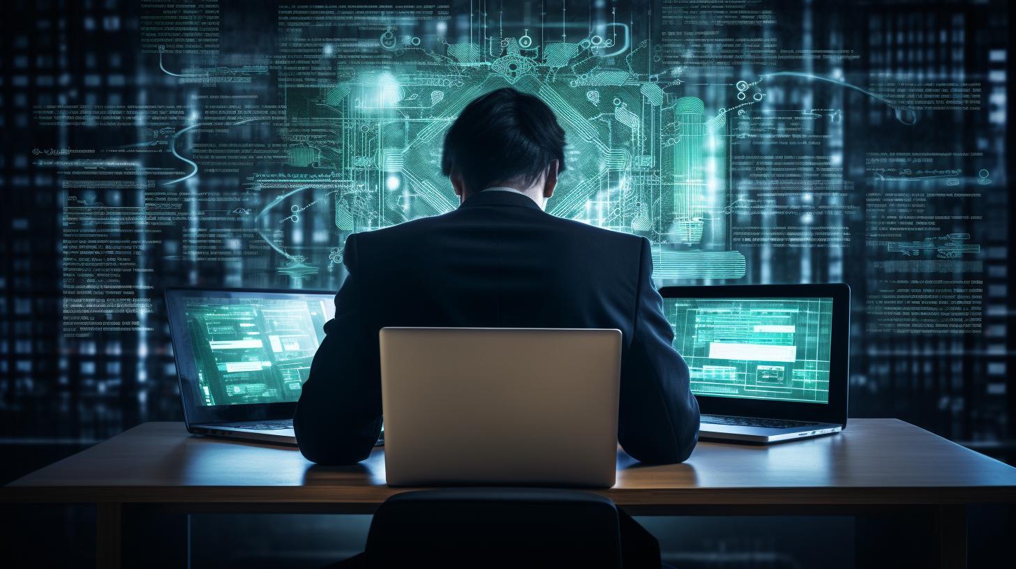 Uncovering AI-Generated Content: A Step-by-Step Guide to Detection