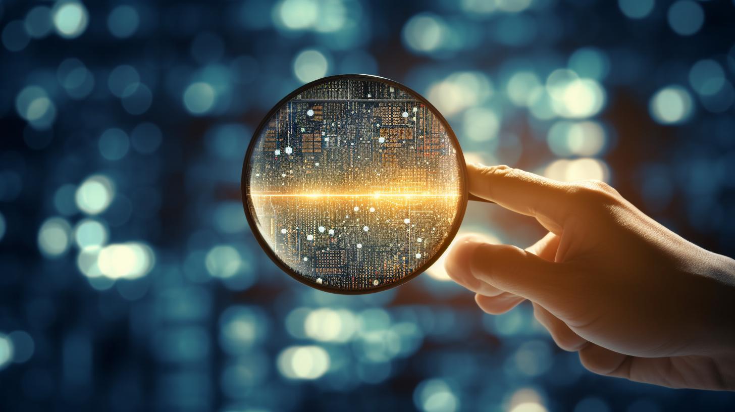 Uncovering AI-Generated Content: A Step-by-Step Guide to Detection