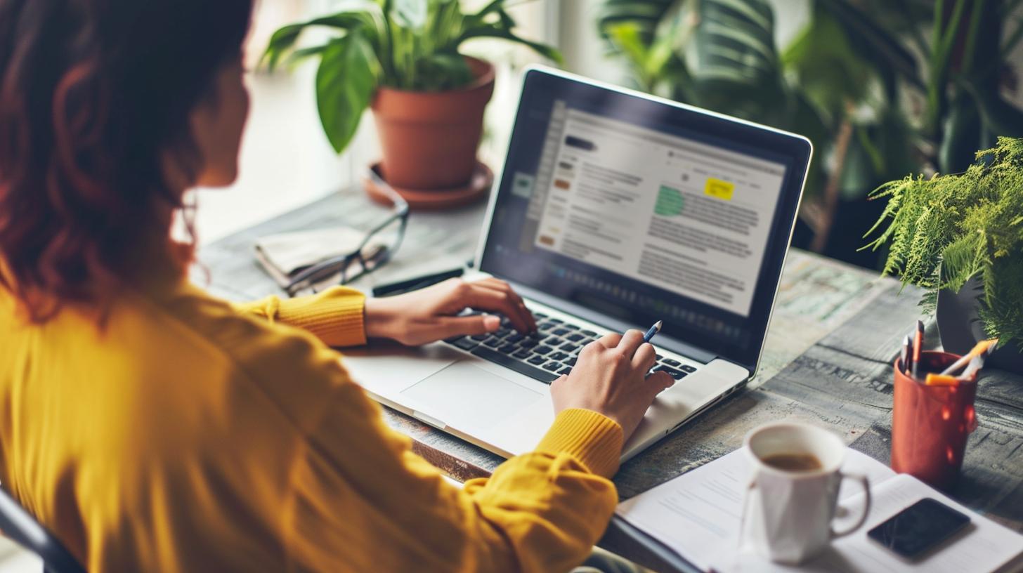 What is the best free article writer online?