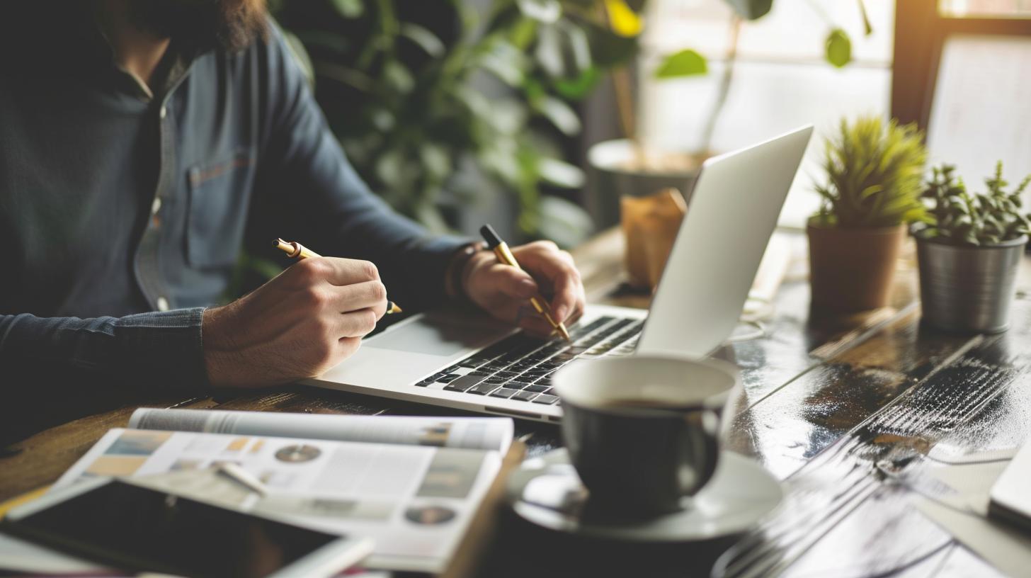 What is the best free article writer online?