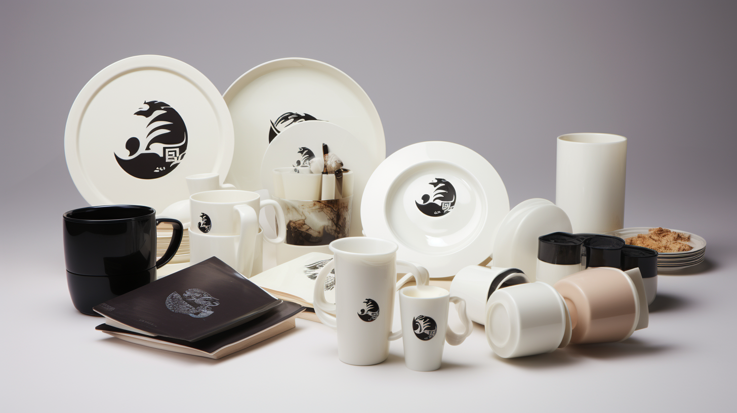 An image of a personalized product or service