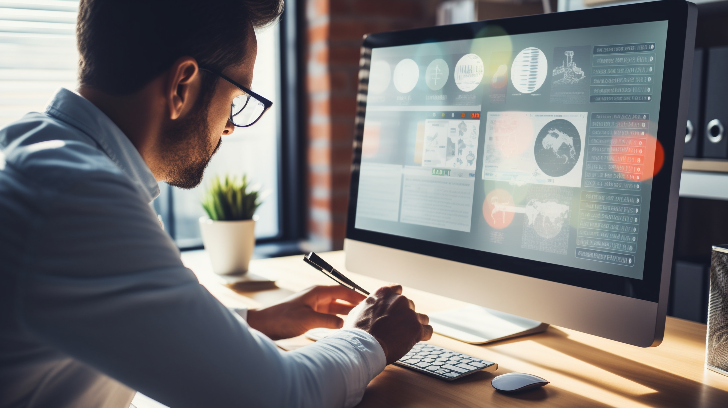 How to Choose the Best AI Writer for Your Technology Business