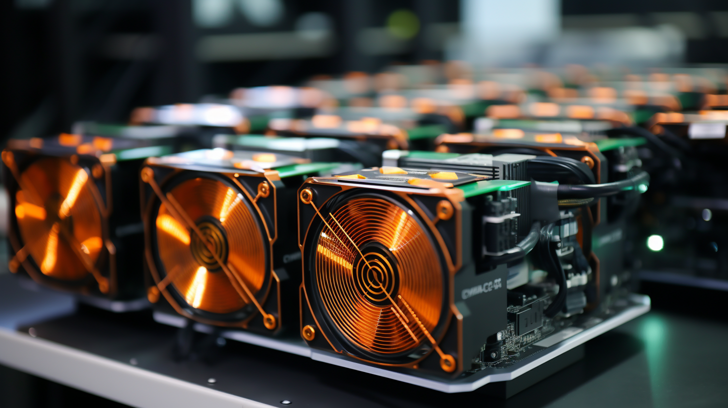 ASIC Miner