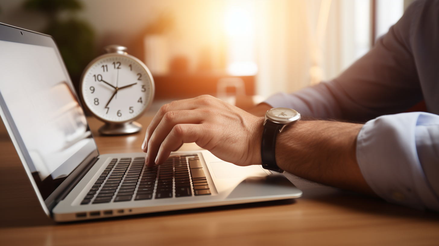 How to Choose the Best AI Writer for Your Technology Business