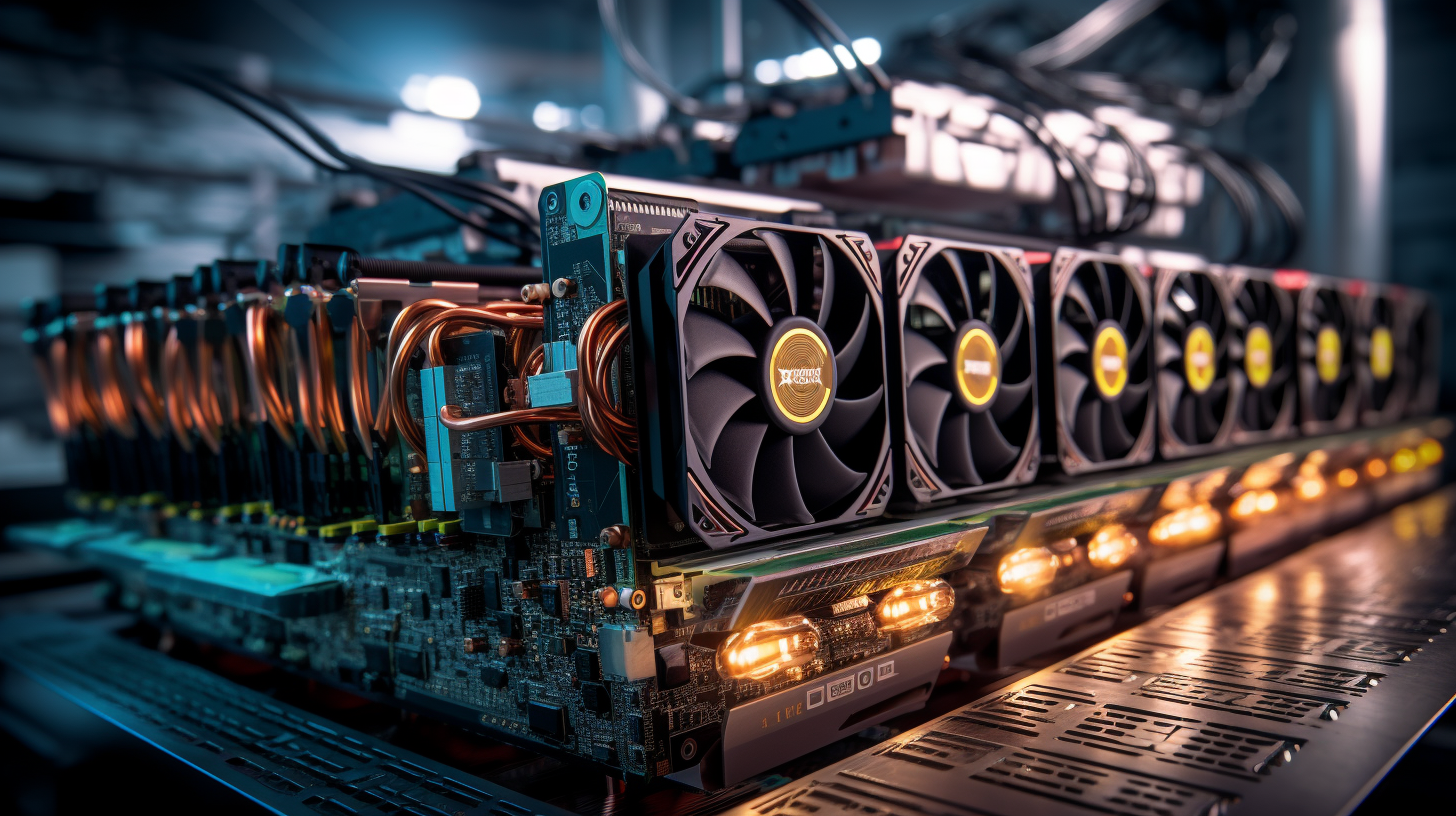 Bitcoin Mining: Hardware, Software, and Strategies Explained
