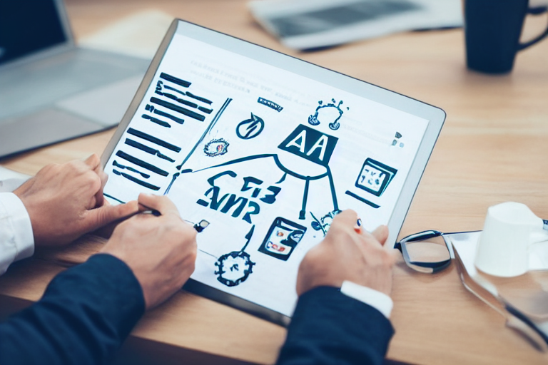 ai content writer