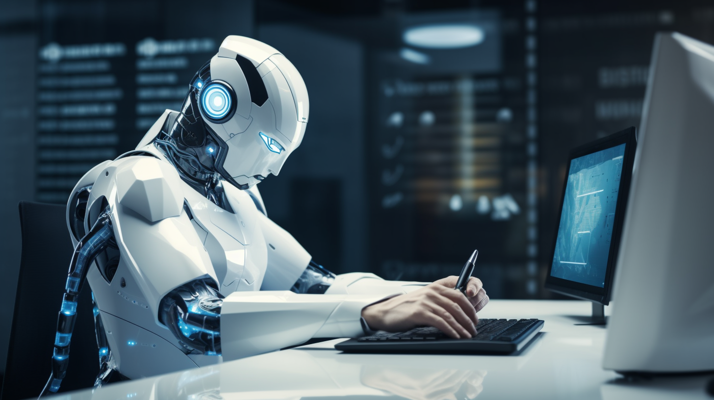 How to Choose the Best AI Writer for Your Technology Business