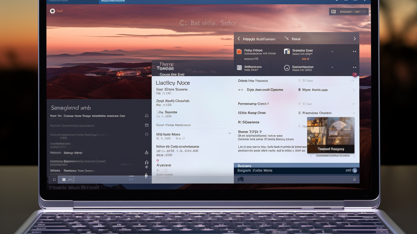 A screenshot of CNET's AI Writer interface