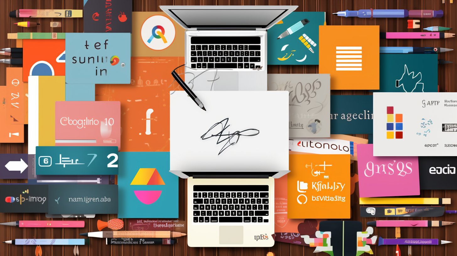 The Top 5 Best Content Writing AI Tools for Effortless Writing