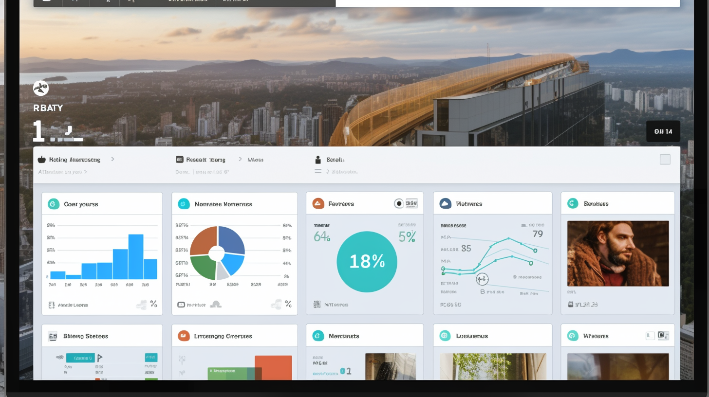 Screenshot of Hootsuite's Content Library