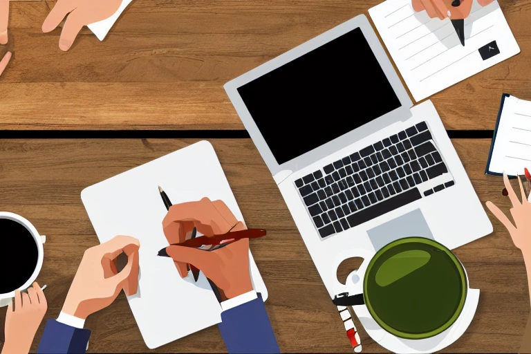 Time-saving Tips for Writing with Writing Performance Software