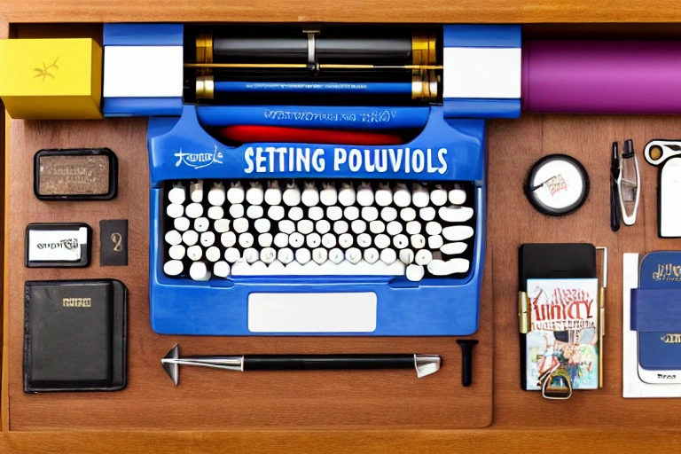 Get the Most out of Your Time with Writing Productivity Tools