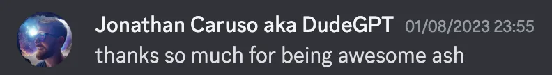 Article Fiesta, the AI content writer testimonial -16 - VgWqD5p.png