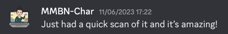 Article Fiesta, the AI content writer testimonial -30 - lyXyVLX.png