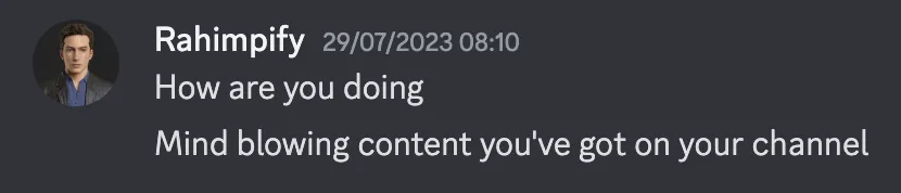 Article Fiesta, the AI content writer testimonial -23 - GL6YwPy.png