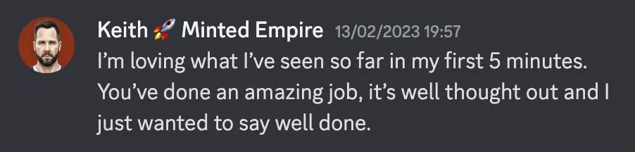 Article Fiesta, the AI content writer testimonial -43 - nZPbE5G.png