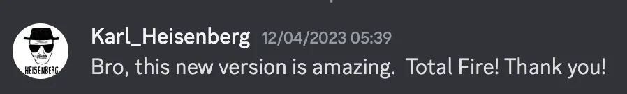 Article Fiesta, the AI content writer testimonial -32 - d1CmHWm.png